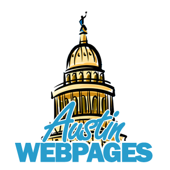Austin Webpages Logo